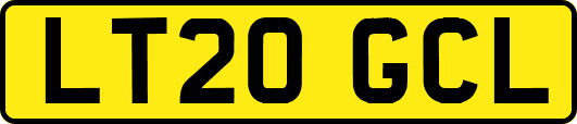 LT20GCL