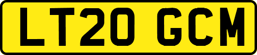 LT20GCM