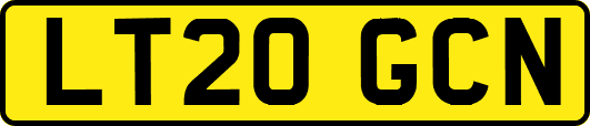 LT20GCN