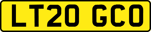 LT20GCO
