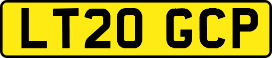 LT20GCP