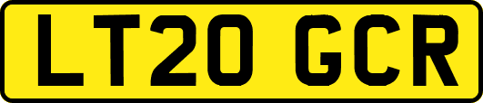 LT20GCR