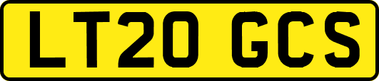 LT20GCS