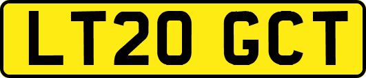 LT20GCT