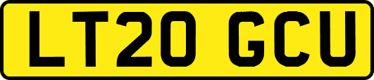 LT20GCU