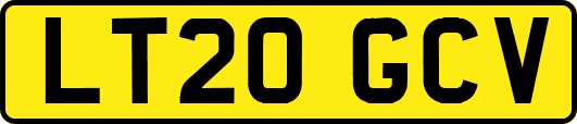 LT20GCV