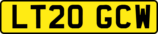 LT20GCW