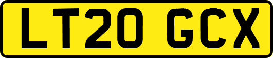 LT20GCX