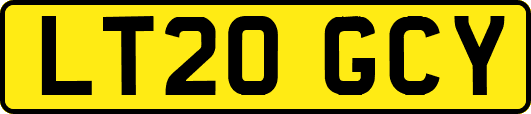 LT20GCY