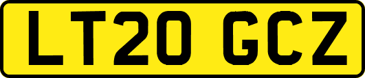 LT20GCZ
