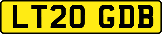 LT20GDB