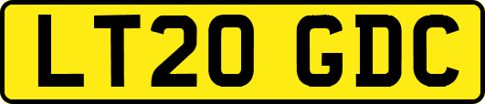 LT20GDC