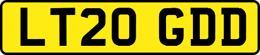 LT20GDD