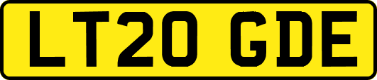 LT20GDE