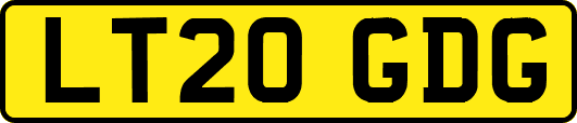 LT20GDG