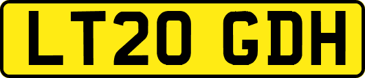 LT20GDH