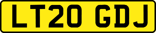LT20GDJ
