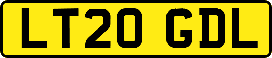 LT20GDL