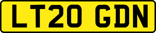 LT20GDN