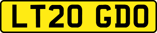 LT20GDO