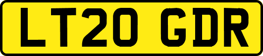 LT20GDR