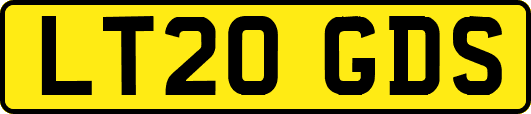 LT20GDS
