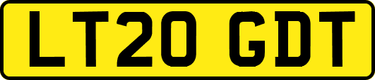 LT20GDT