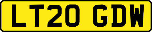 LT20GDW