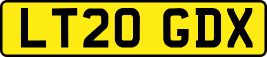 LT20GDX