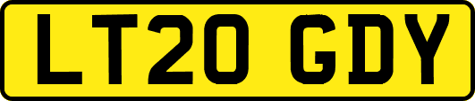 LT20GDY