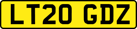 LT20GDZ