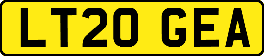 LT20GEA