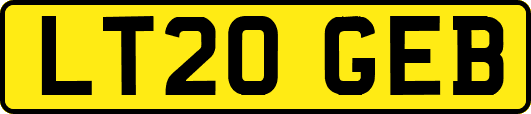 LT20GEB