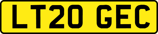 LT20GEC