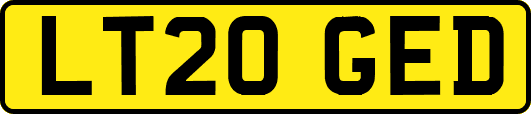 LT20GED