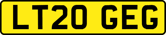 LT20GEG