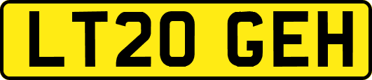 LT20GEH