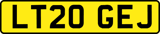 LT20GEJ