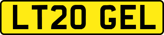 LT20GEL
