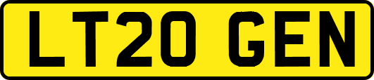 LT20GEN