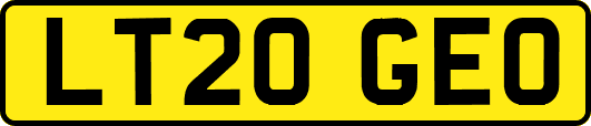 LT20GEO