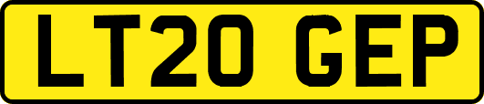 LT20GEP