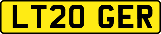 LT20GER
