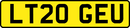 LT20GEU