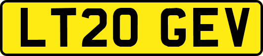 LT20GEV