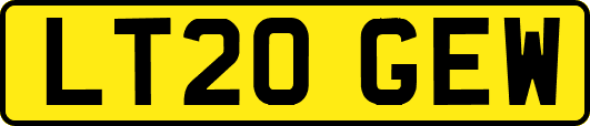 LT20GEW