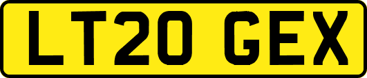 LT20GEX