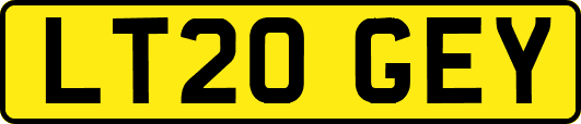 LT20GEY