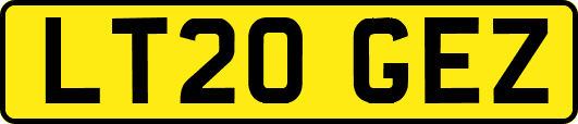 LT20GEZ