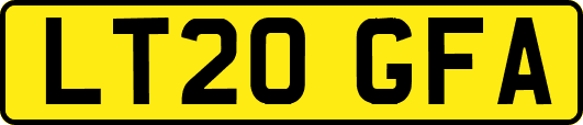 LT20GFA